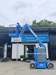 รูปย่อ รถกระเช้า Boom Lift Genie Z30/20N รูปที่3