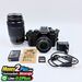 รูปย่อ ขาย Fujifilm X-T100 พร้อมเลนส์ Kit XC 15-45mm และเลนส์ Tele XC 50-230mm by Money2Plus รูปที่1