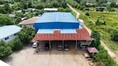 ขายด่วนพิเศษ ที่ดิน+โรงงาน ถูกต้องตามกฎหมาย (มีใบอนุญาตสร้างโรงงาน) 837 ตารางวา เข้า-ออกสะดวก