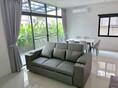 ให้เช่าบ้านเดี่ยว2 ชั้น 42ตรว.ถนน สุขาภิบาล2 ใกล้เมกาบางนา