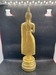 รูปย่อ พระประจำวันพุธ พระบูชา ปางอุ้มบาตร ขนาดสูง9นิ้ว เนื้อเรซิ่น พระประจำวันเกิด รูปที่3