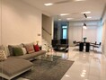 ให้เช่าทาวน์โฮม 3 ชั้น 4 ห้องนอน The Landmark Residence รัชดา-ลาดพร้าว 32 ใกล้ MRT รัชดา ลาดพร้าว 