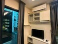 The Green City Condo สันทราย, ห้องมุม วิวสระน้ำ เฟอร์นิเจอร์ครบ พร้อมเข้าอยู่