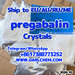 รูปย่อ High Quality  pregabalin crystals powder 148553-50-8 Salt White รูปที่4