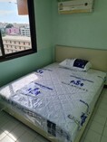 ขายคอนโด 2 ห้องนอน ทำเลลาดพร้าว 124 ใกล้รถไฟฟ้าสายสีเหลือง เพียง 500 เมตร