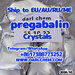 รูปย่อ Factory Price pregabalin crystals powder 148553-50-8 otropic Supplement 99%  รูปที่4