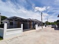 ให้เช่า/ขายบ้านเดี่ยวหนองมนชลบุรี  ทำเลดี ใกล้ถนนสุขุมวิท 4 เลน 3 ห้องนอน | 2 ห้องน้ำ เฟอร์นิเจอร์พร้อม