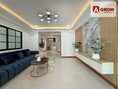 หมู่บ้านอมรทรัพย์ ต้นซอย18 บ้านรีโนเวทใหม่ ทำเลค้าขาย เข้า-ออกสะดวก
