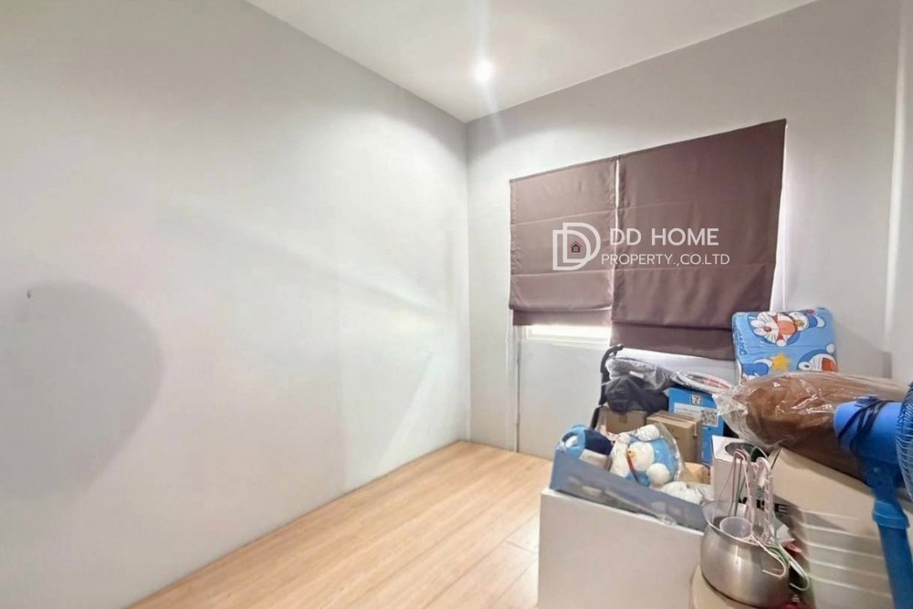ทาวน์เฮ้าส์ หมู่บ้านกัสโต้ วงแหวน-พระราม5 (DD002533) รูปที่ 7