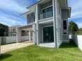 บ้านสร้างใหม่ (ป่าแดด–แม่เหียะ) หลังสุดท้าย ใกล้แยกแม่เหียะ 4 ห้องนอน ใกล้แม็คโคร หางดง 5 นาที