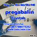 รูปย่อ Europe Supplier of pregabalin crystals powder 148553-50-8 รูปที่4