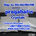รูปย่อ Anti-Depression 99% pregabalin crystals powder 148553-50-8 Salt  รูปที่1