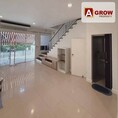 บ้านกลางเมือง เอสเซนต์ สาทร-ตากสิน2 โลเคชั่นส่วนตัวหน้าบ้านไม่ชนใคร