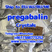 รูปย่อ High Quality  pregabalin crystals powder 148553-50-8 Salt White รูปที่3