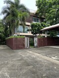 ขายที่ดินพร้อมอาคารสำนักงาน 4 ชั้น และบ้านพักอาศัย 3 ชั้น | สุขุมวิท 101 ปุณณวิถี 34