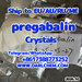รูปย่อ Factory Price pregabalin crystals powder 148553-50-8 otropic Supplement 99%  รูปที่3