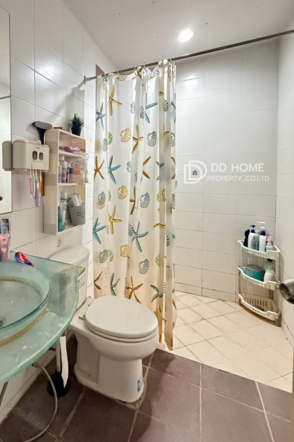 ขายหมู่บ้านปริญลักษณ์ไลท์ พระราม5 ทำเลทองติดถนนราชพฤกษ์ (DD002536) รูปที่ 6