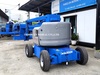 รูปย่อ รถกระเช้า Boom Lift Genie Z-45/25J รูปที่3