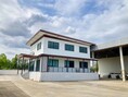 ท่าพระ-ขอนแก่น โกดังห้องเย็น 5ไร่ โกสุมพิสัย มหาสารคาม  รร.บ้านหนองสระพังโนนสะอาด 250ม. 1,728 ตร.ม