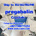 รูปย่อ High Quality  pregabalin crystals powder 148553-50-8 Salt White รูปที่1