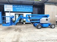 รถกระเช้า Boom Lift Genie Z-45/25J