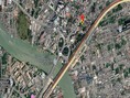 T26-1016 ขาย ที่ดิน ที่ดินติดถนนวงศ์สว่าง เขตบางซื่อ ผังที่ดินสีน้ำตาลเข้ม ใกล้สะพานพระราม 7 65600000 บาท 3 งาน 328 ตร.วา กรุงเทพ บางซื่อ