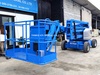 รูปย่อ รถกระเช้า Boom Lift Genie Z-45/25J รูปที่2