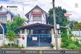 หมู่บ้านลานทอง ติวานนท์-ปากเกร็ด หลังมุม (DD002540)