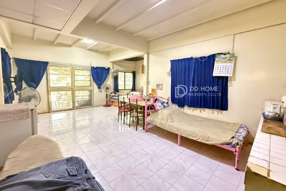 หมู่บ้านลานทอง ติวานนท์-ปากเกร็ด หลังมุม (DD002540) รูปที่ 4