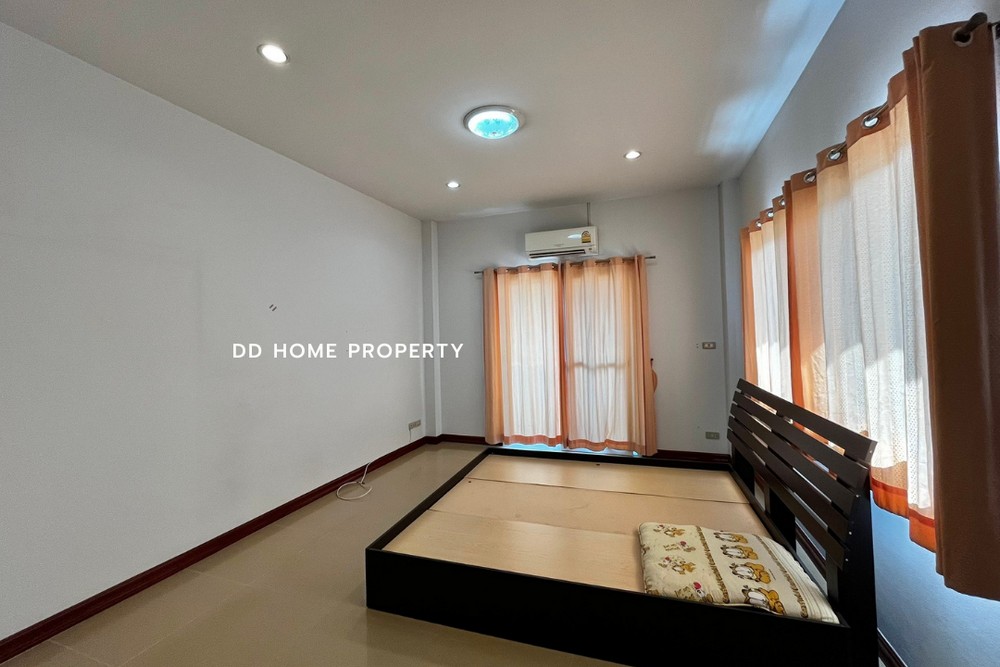 ขายหมู่บ้านรุ่งอรุณเพลส วงแหวน-ปิ่นเกล้า ถนนเมน (DD002539) รูปที่ 6