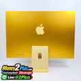 ขาย iMac 24-inch M1 2021 Yellow RAM 16GB SSD 1TB by Money2Plus