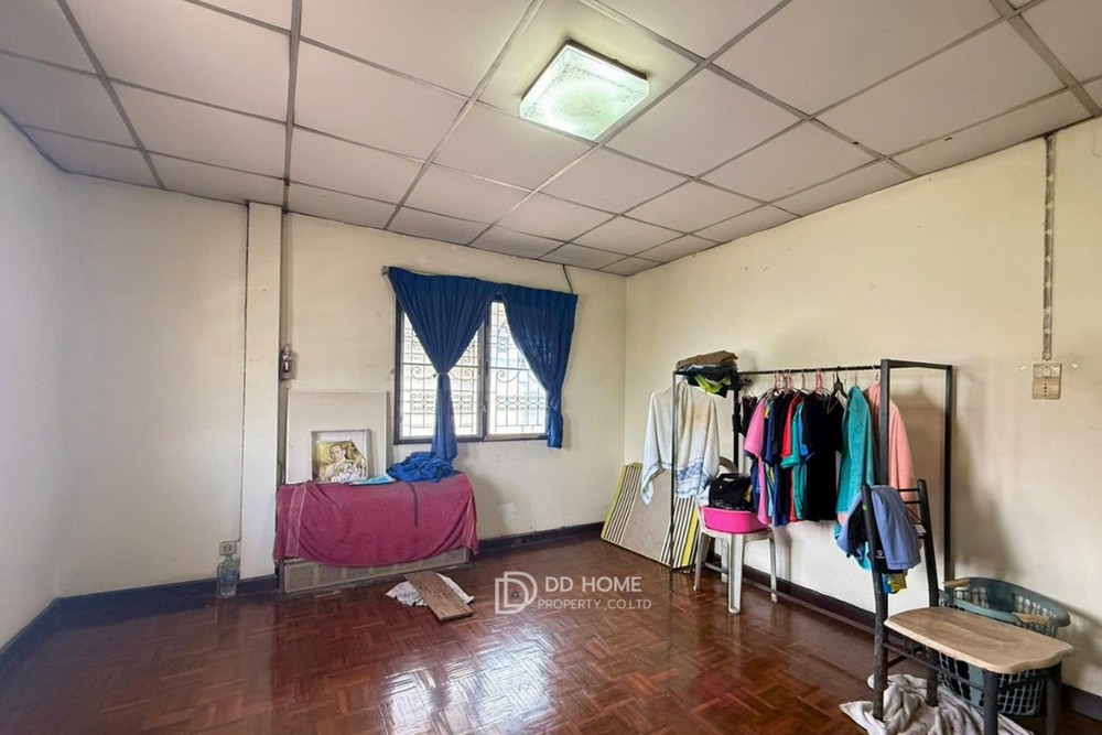 หมู่บ้านลานทอง ติวานนท์-ปากเกร็ด หลังมุม (DD002540) รูปที่ 6
