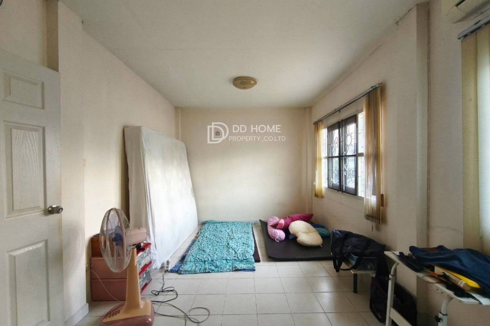 ขายทาวน์เฮ้าส์ หมู่บ้านเปี่ยมสุข2 บางใหญ่-ซอยพระนอน (DD002538) รูปที่ 5