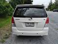 ขายรถ TOYOTA INNOVA ปี2012 สีขาว