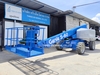 รูปย่อ รถกระเช้า Boom Lift Genie S60 รูปที่1