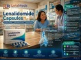 Buy Lenalidomide Capsules Online Price Manila
