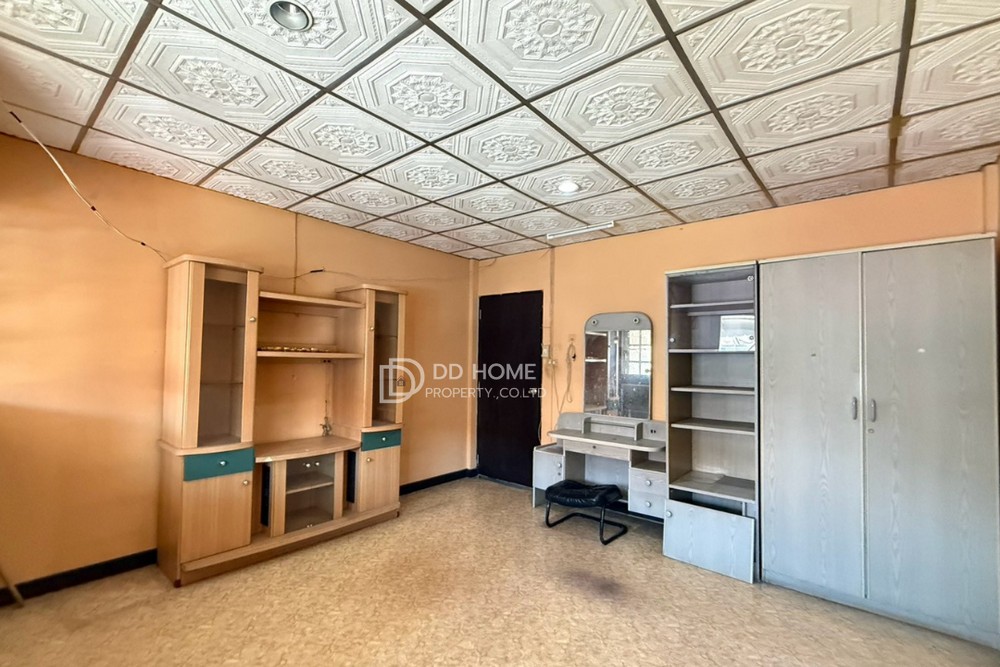 ขายหมู่บ้านเกร็ดแก้วการ์เด้น2 ติดถนนติวานนท์ (DD002542) รูปที่ 7
