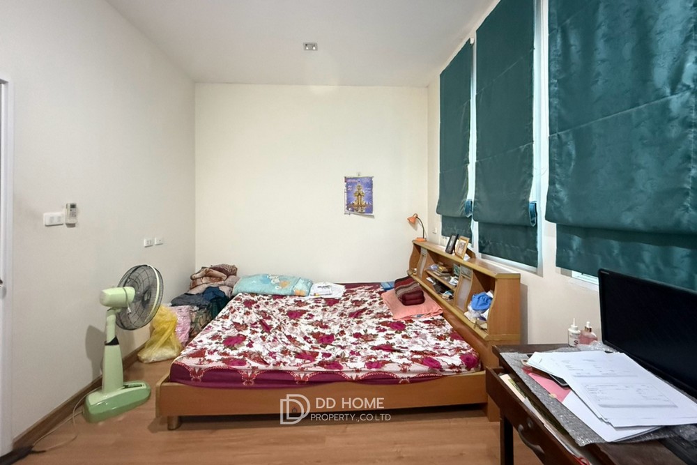 ขายหมู่บ้านโกลเด้นทาวน์2 ปิ่นเกล้า-จรัญสนิทวงศ์ หลังมุม (DD002543) รูปที่ 6