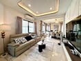 ให้เช่า The City Ekkamai - Ladprao บ้านเดี่ยว 4 ห้องนอน 309 ตร.ม. Solar Cell 165000 บาท/เดือน