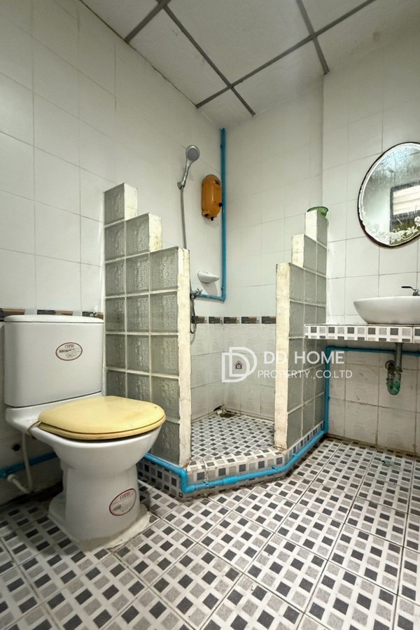 ขายหมู่บ้านเกร็ดแก้วการ์เด้น2 ติดถนนติวานนท์ (DD002542) รูปที่ 8