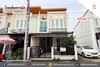 รูปย่อ ขายหมู่บ้านโกลเด้นทาวน์2 ปิ่นเกล้า-จรัญสนิทวงศ์ หลังมุม (DD002543) รูปที่1