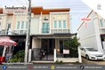 ขายหมู่บ้านโกลเด้นทาวน์2 ปิ่นเกล้า-จรัญสนิทวงศ์ หลังมุม (DD002543)