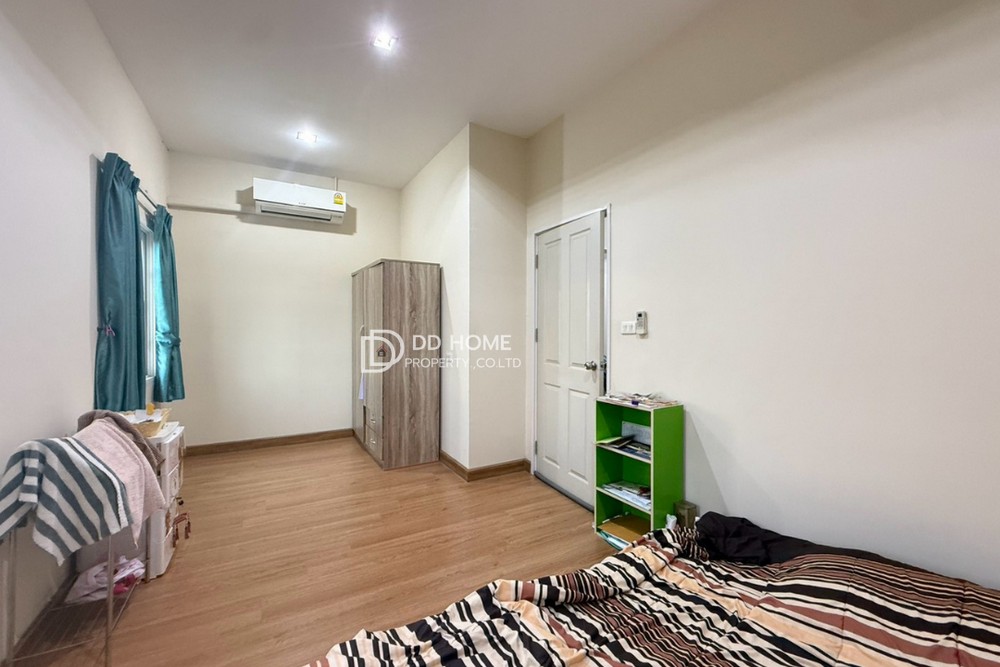 ขายหมู่บ้านโกลเด้นทาวน์2 ปิ่นเกล้า-จรัญสนิทวงศ์ หลังมุม (DD002543) รูปที่ 5