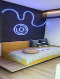 ให้เช่าบ้านเดี่ยว 2 ชั้น โครงการ Nirvana ELEMENT บางนา ถ.บางนา กม.13 ใกล้ Att U Park