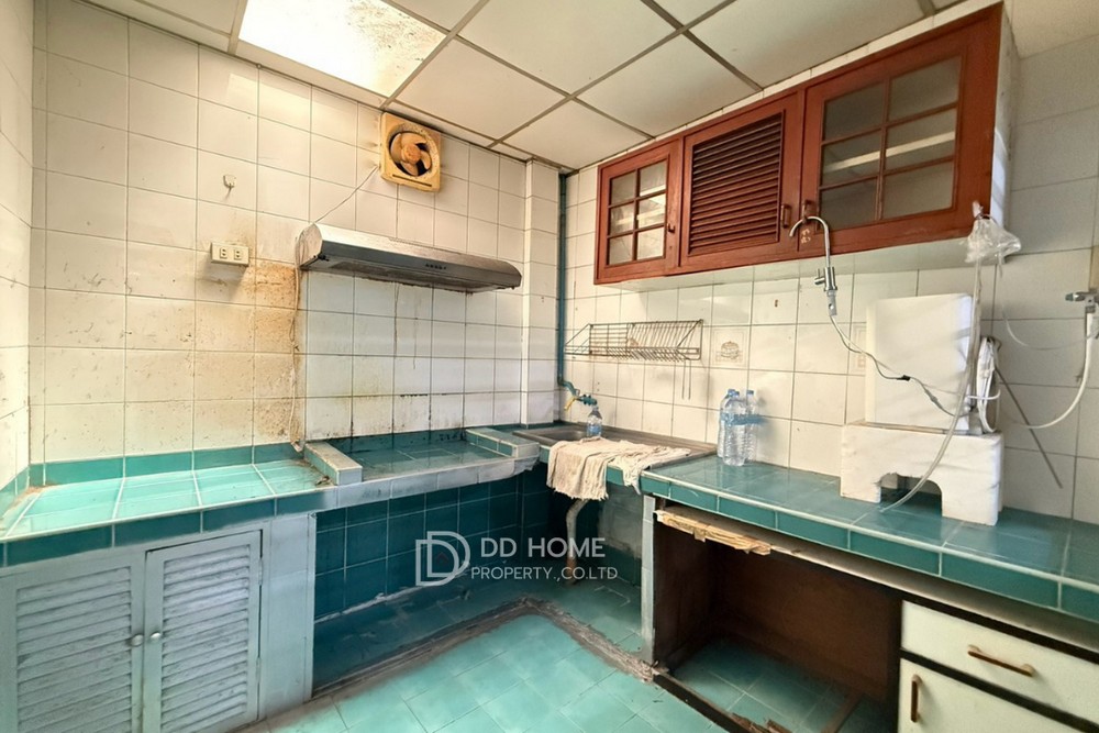 ขายหมู่บ้านเกร็ดแก้วการ์เด้น2 ติดถนนติวานนท์ (DD002542) รูปที่ 4