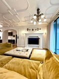 ให้เช่า เศรษฐสิริ กรุงเทพกรีฑา 2 บ้าน 4 ห้องนอน 280 ตร.ม. Fully Furnished 150000 บาท/เดือน