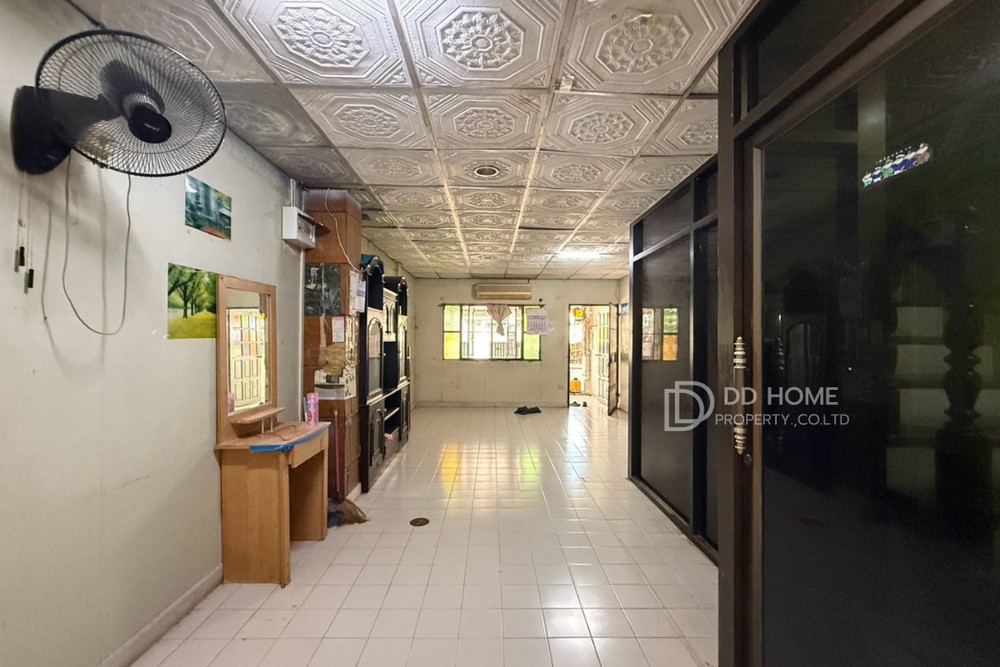 ขายหมู่บ้านเกร็ดแก้วการ์เด้น2 ติดถนนติวานนท์ (DD002542) รูปที่ 3