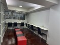 ขายอาคารพาณิชย์ 7 ชั้น  392 ตารางเมตร  10 ห้องประชุม ใกล้สีลมคอมเพล็กซ์