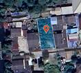 ขายด่วน! ที่ดินถมแล้ว 104 ตร.ว. พุทธมณฑลสาย 1 ซอย 13 (แยก 4)