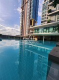 ให้เช่าคอนโด เดอะ สกาย สุขุมวิท (The Sky Sukhumvit) ชั้น 24-25 (Duplex) 80 ตร.ม. 2 น 3 น้ำ